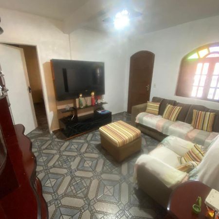 Casa Arraial Villa Arraial do Cabo Eksteriør bilde