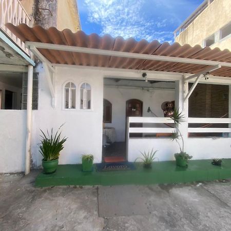Casa Arraial Villa Arraial do Cabo Eksteriør bilde