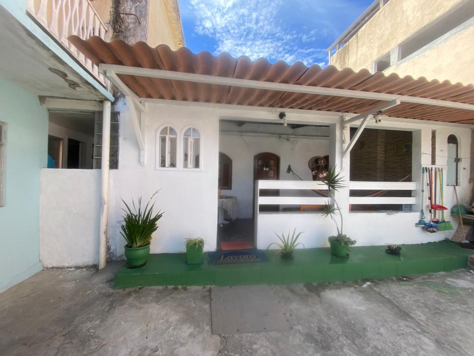 Casa Arraial Villa Arraial do Cabo Eksteriør bilde