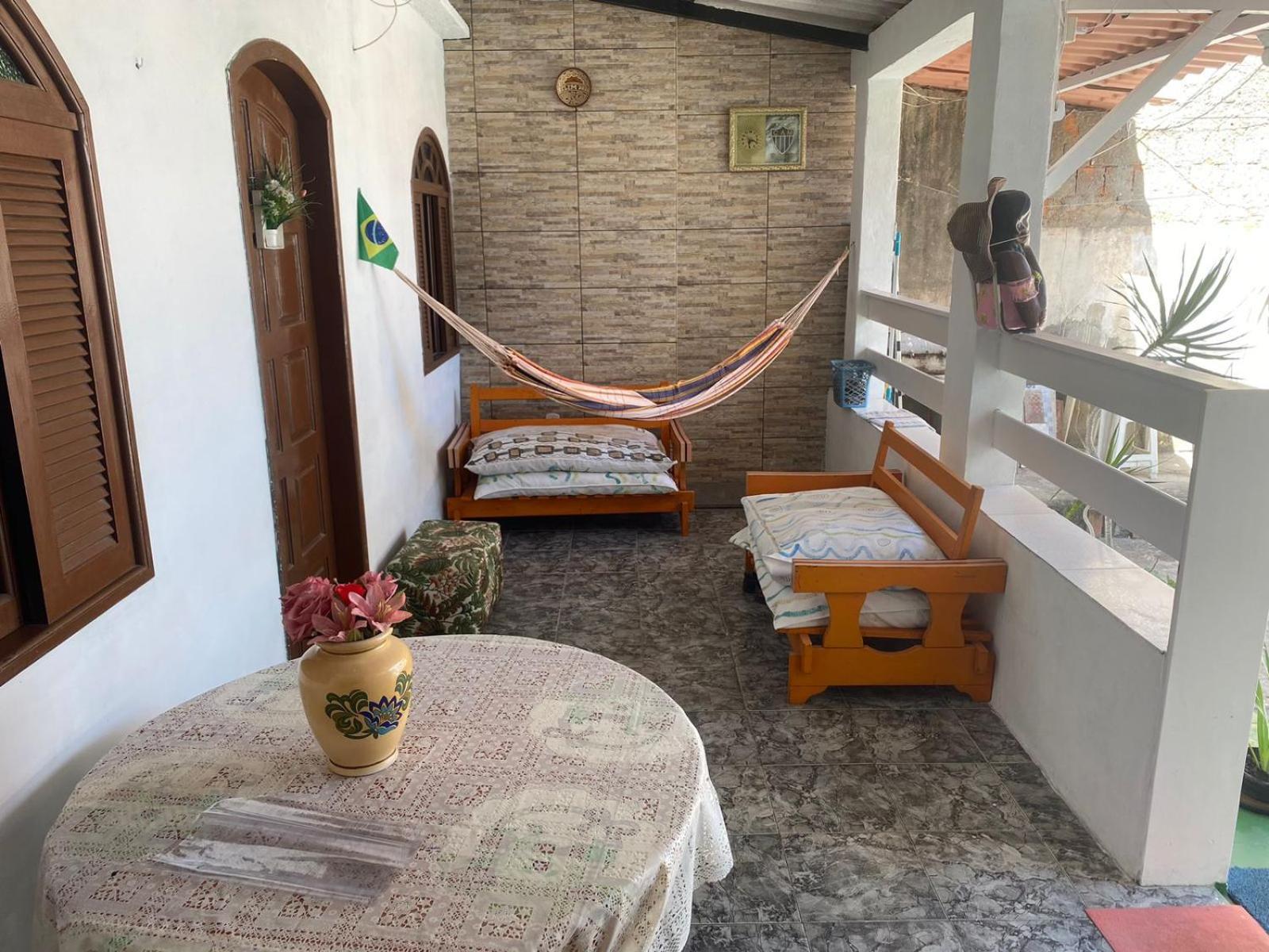 Casa Arraial Villa Arraial do Cabo Eksteriør bilde
